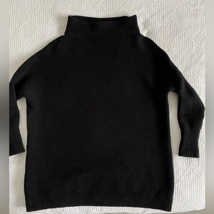 Free People Slouchy Ottoman Tunic